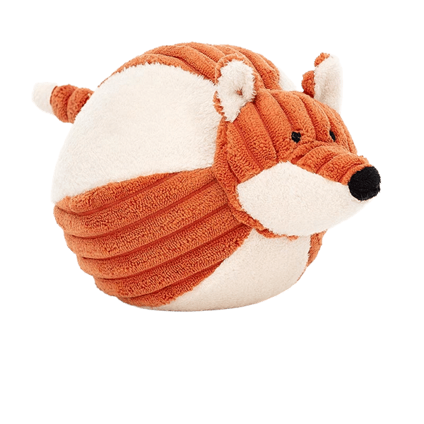 Cordy Roy Baby Fox Activity Ball