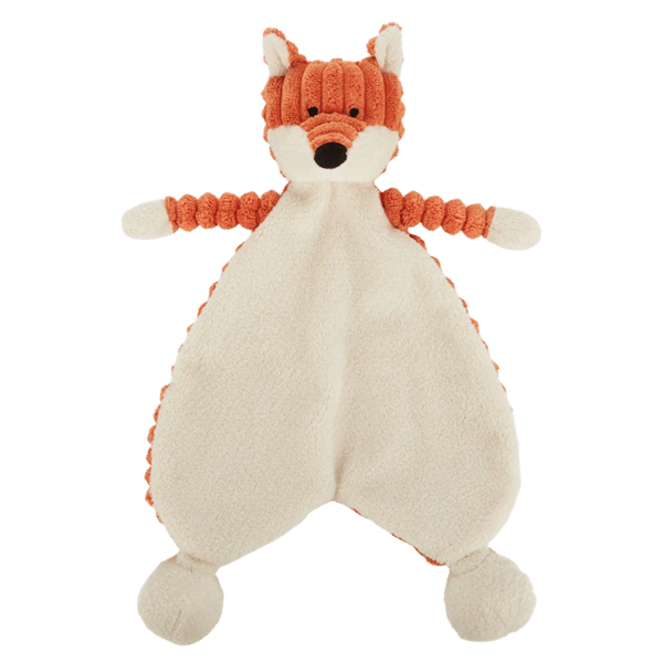 Cordy Roy Baby Fox Comforter