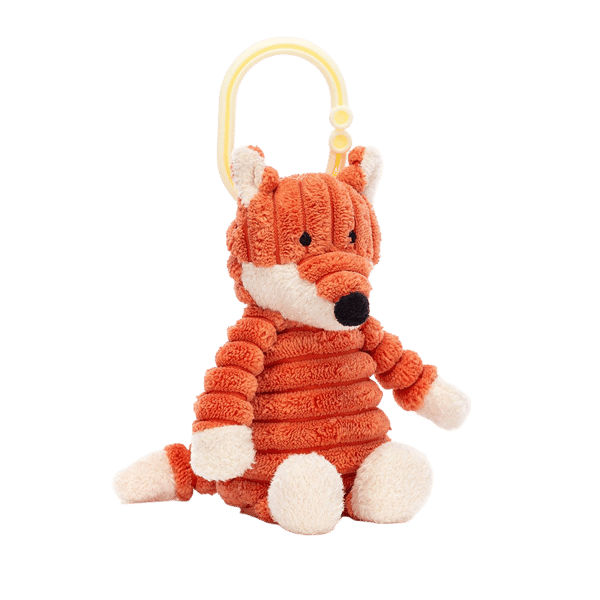 Cordy Roy Baby Fox Jitter
