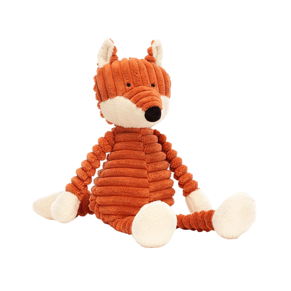 Cordy Roy Baby Fox