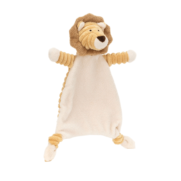 Cordy Roy Baby Lion Comforter