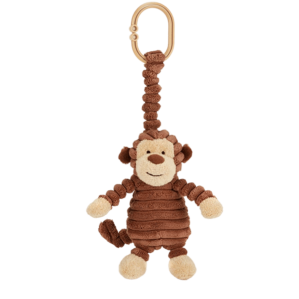 Cordy Roy Baby Monkey Jitter