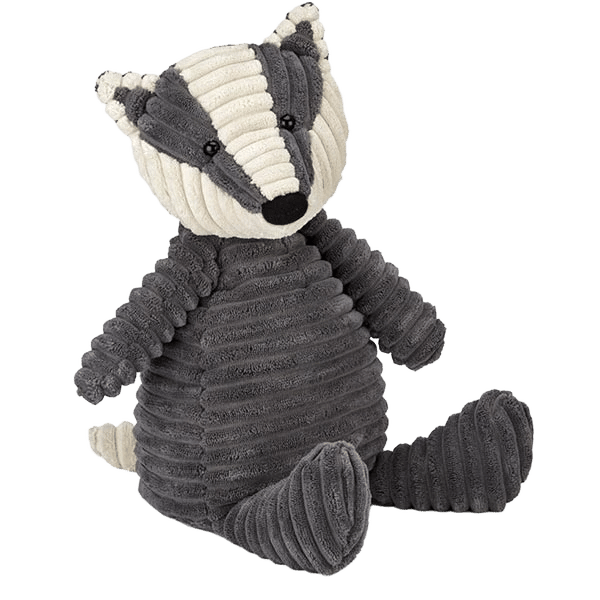 Cordy Roy Badger