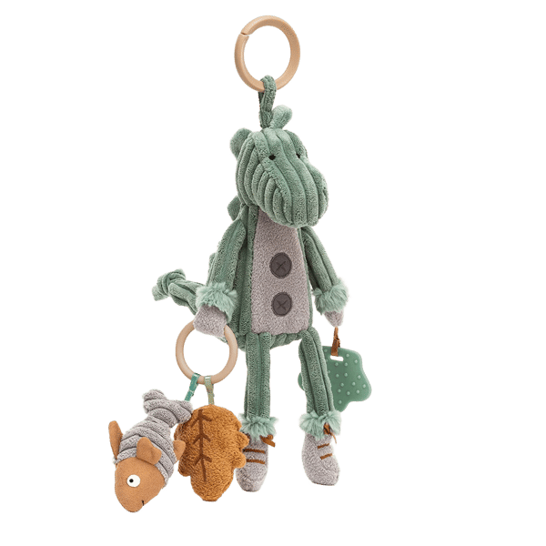 Cordy Roy Dino Activity Toy