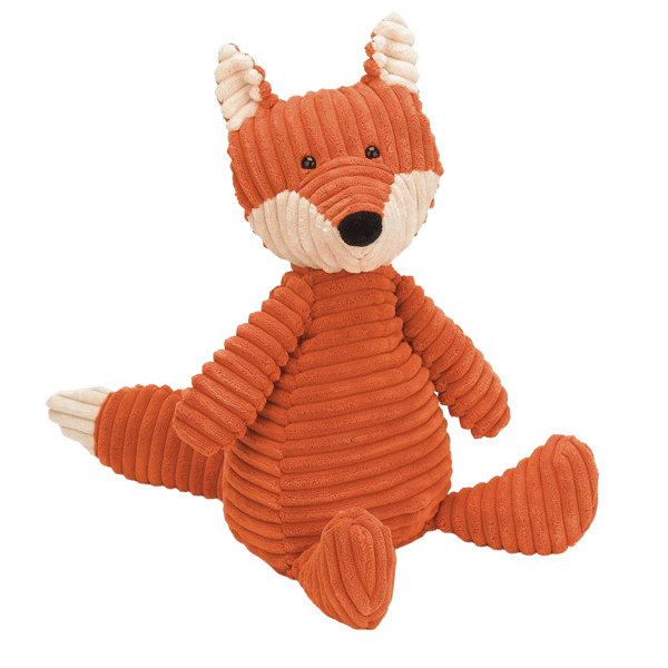 Cordy Roy Fox