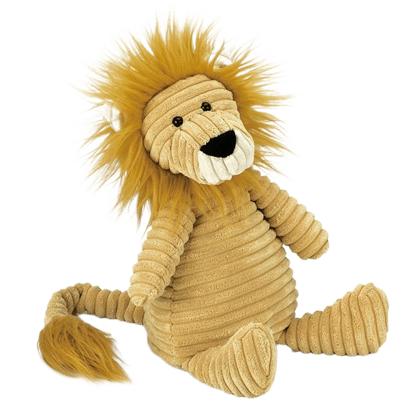 Cordy Roy Lion