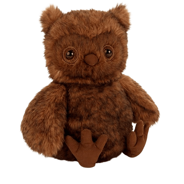 Cornelius Owl