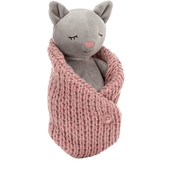 Cosie Kitten