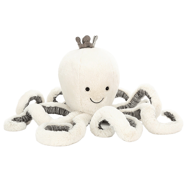 Cosmo Octopus