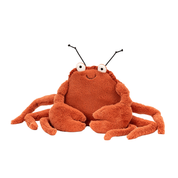 Crispin Crab