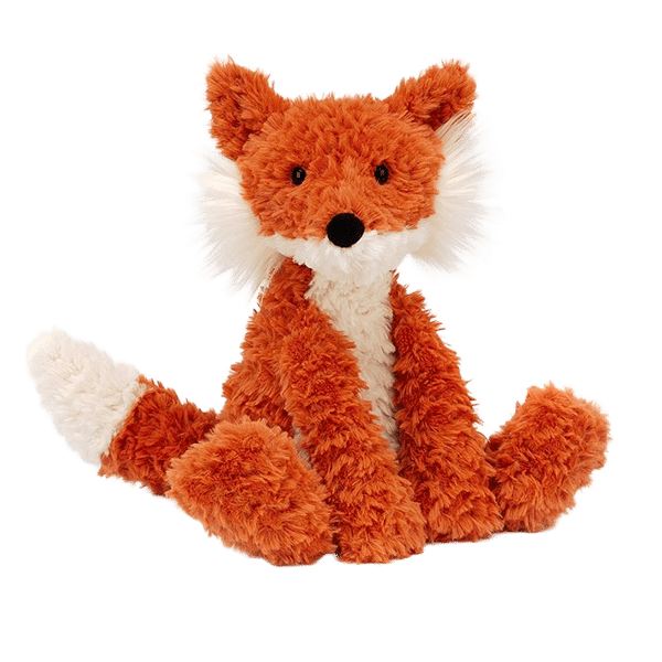 Crumble Fox