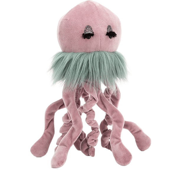Curiosity Jellyfish