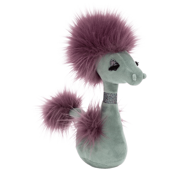 Curiosity Seahorse