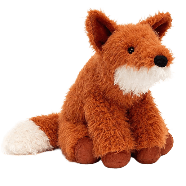 Curvie Fox