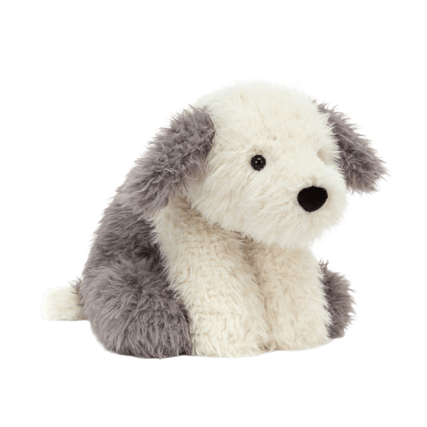 Curvie Sheep Dog