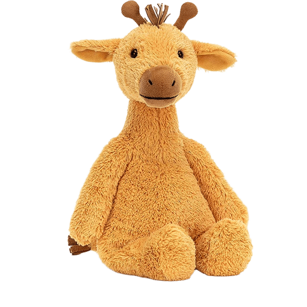 Cushy Giraffe
