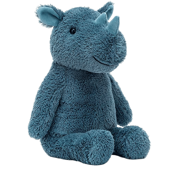 Cushy Rhino