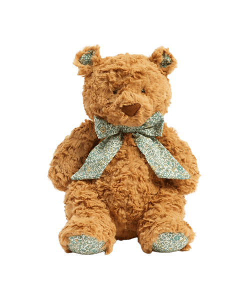 Bartholomew Bear Liberty Katie & Millie