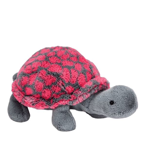 Tootle Tortoise Pink