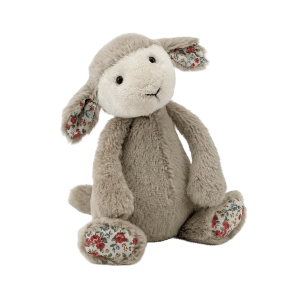 Blossom Beige Lamb