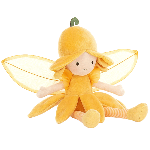 Daffodil Fleur Fairy