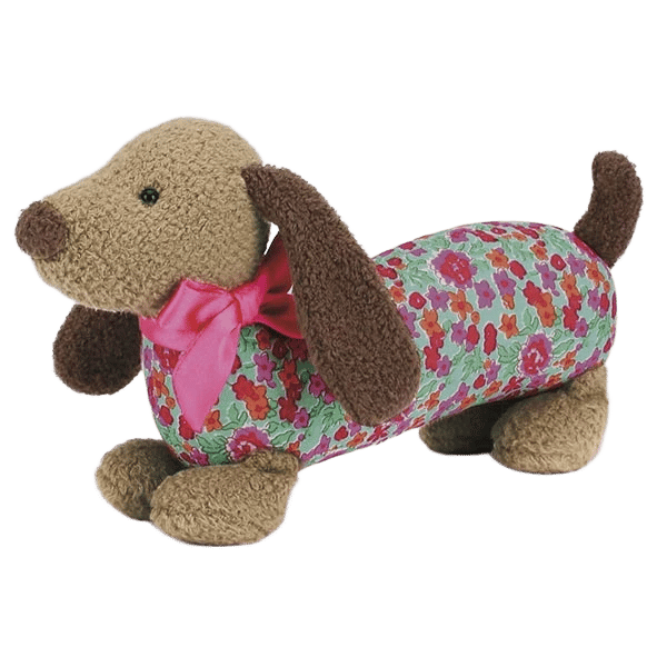 Dainty Dog Beige