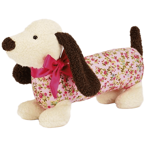Dainty Dog Cream