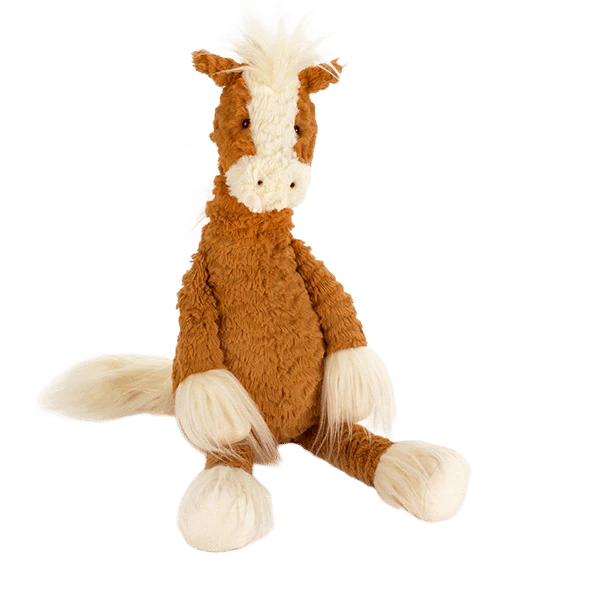 Dainty Pony