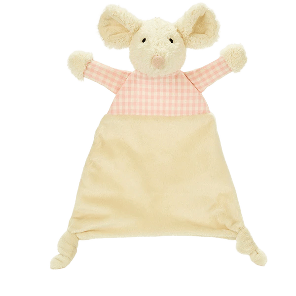 Daisy Mouse Soother