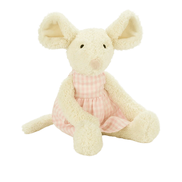 Daisy Mouse