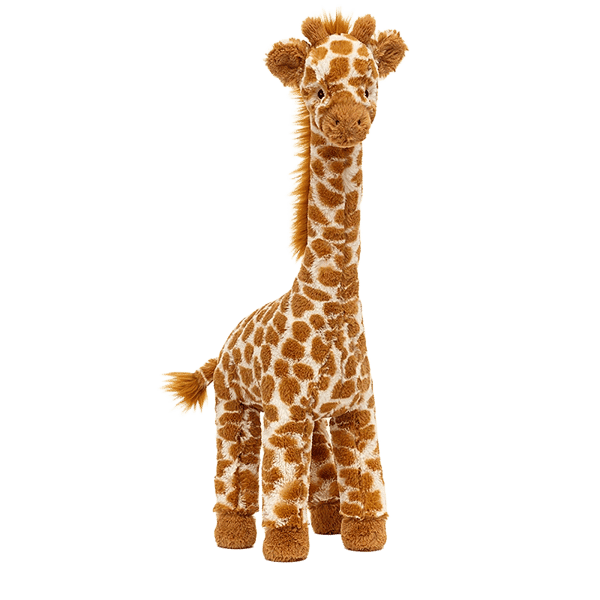 Dakota Giraffe