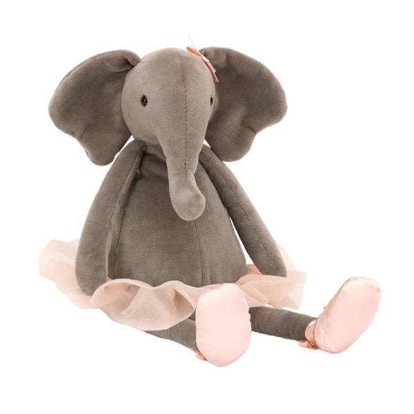 Dancing Darcey Elephant