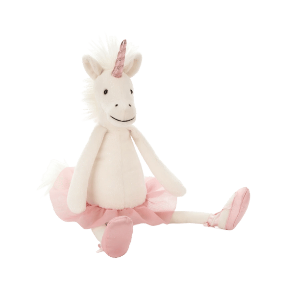 Dancing Darcey Unicorn