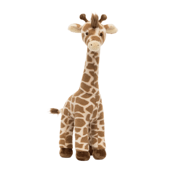 Dara Giraffe