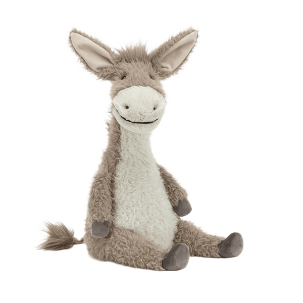 Dario Donkey