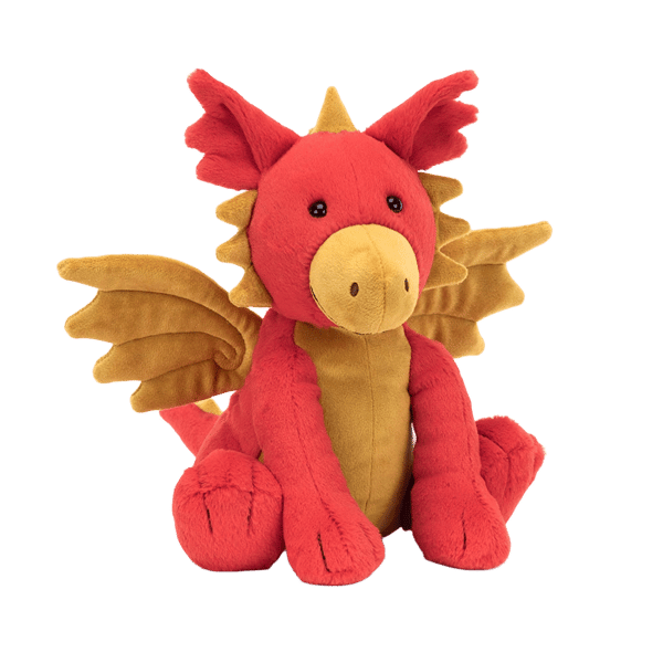 Darvin Dragon