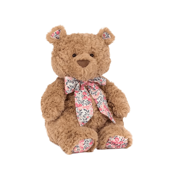 Bartholomew Bear Liberty Wiltshire