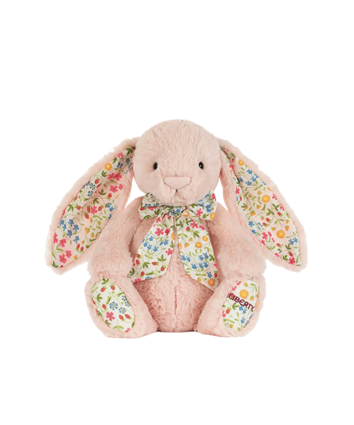 Bashful Liberty Mirabelle Bunny