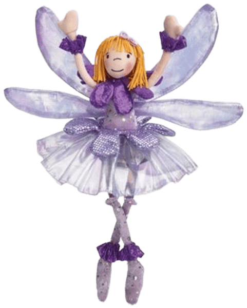 Dewdrop Sparkly Sprite