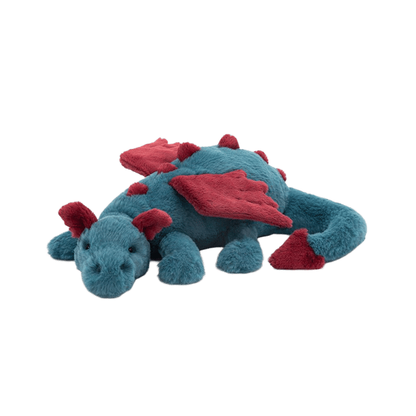 Dexter Dragon