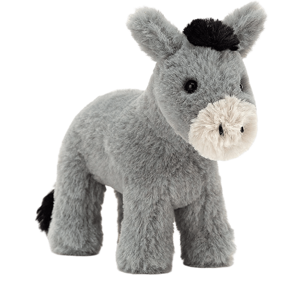 Diddle Donkey