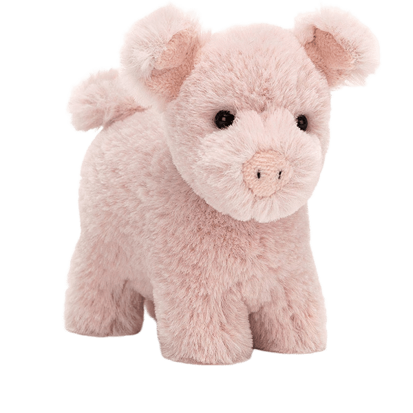 Diddle Pig