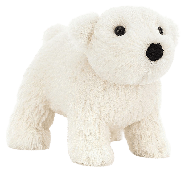 Diddle Polar Bear