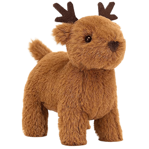 Diddle Reindeer