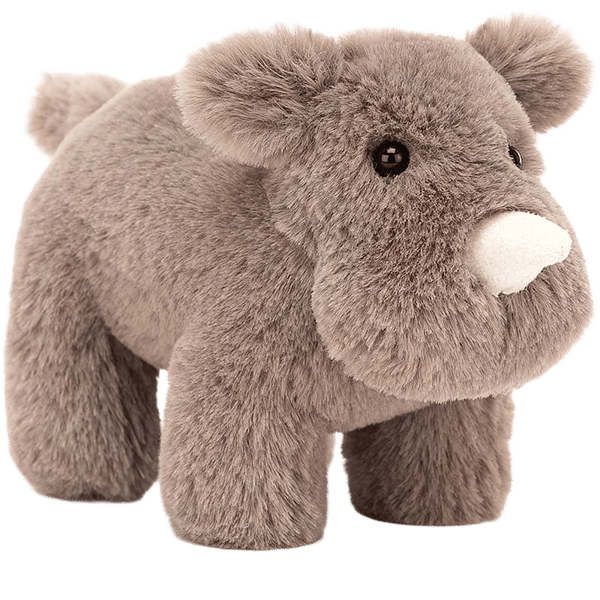 Diddle Rhino