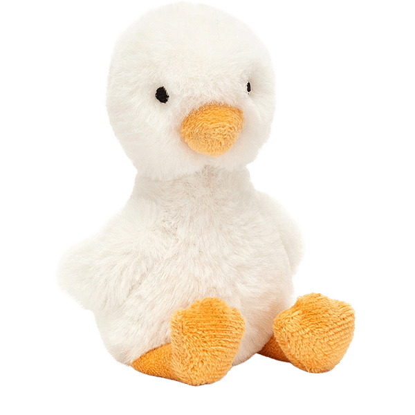 Diddy Cream Duckling