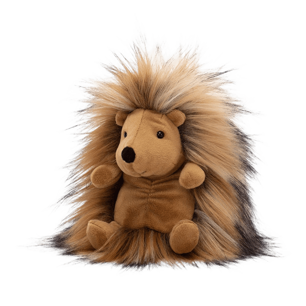 Didi Hedgehog