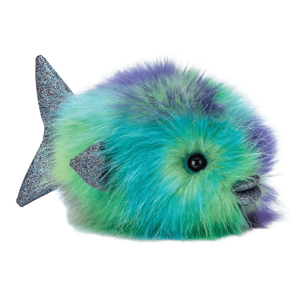 Disco Jewel Fish