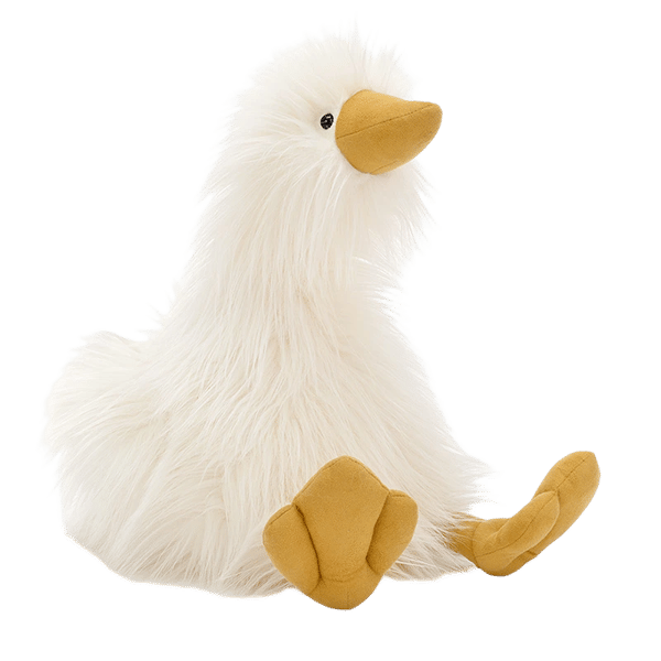 Dixie Duck