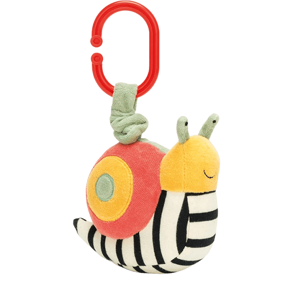 Doodlebug Snail Jitter
